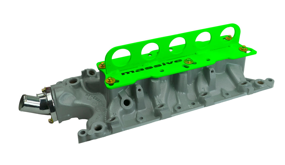Ford 5.0/5.8/302/351 Windsor EFI Engine lift plate