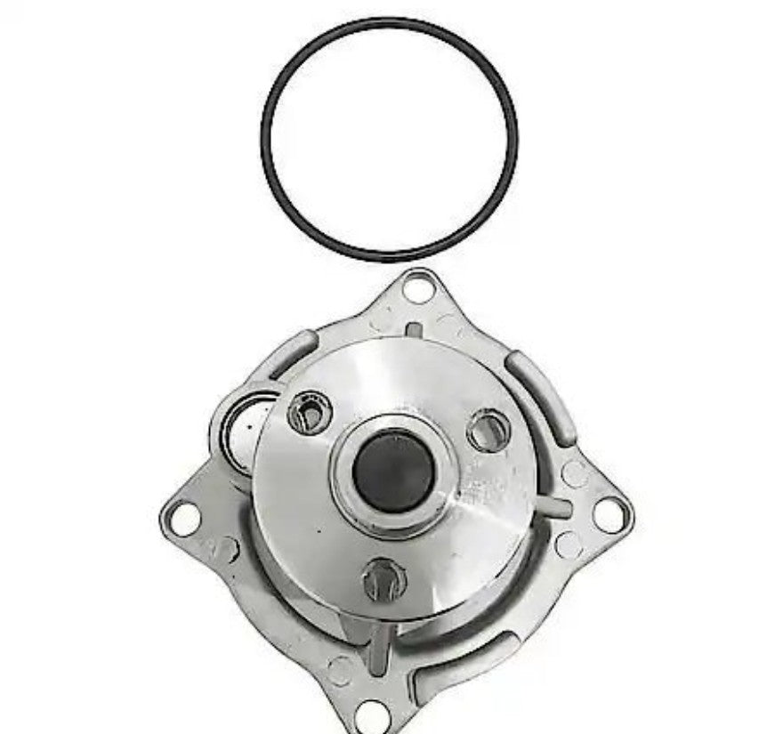 Premium OEM Spec Water Pump - Zetec