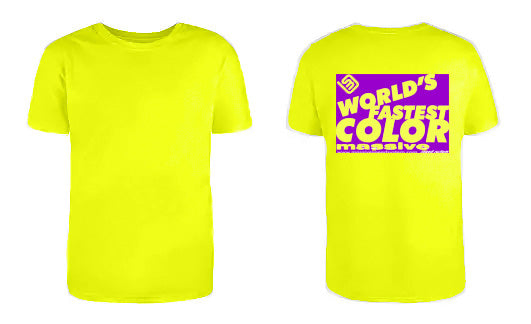 massive t shirt