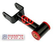 Massive Competition Series Control Arm Upper UCA 05-10 Mustang GT 500 Rear 4.6 5.0 5.4 3.7 4.0 S197 - Massive Speed System