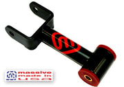 Massive Competition Series Control Arm Upper UCA 05-10 Mustang GT 500 Rear 4.6 5.0 5.4 3.7 4.0 S197 - Massive Speed System