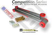 Massive Competition Series Lower Control Arms 82-02 Camaro Firebird F Body 3rd 4th Gen TA Race - Massive Speed System