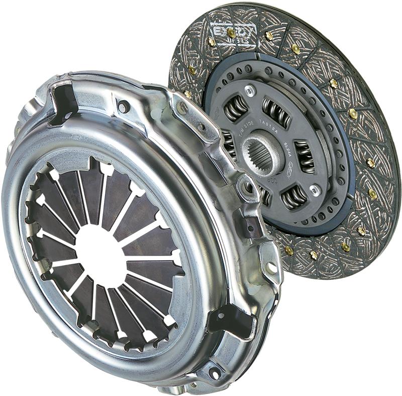 EXEDY OEM Replacement Clutch Kit