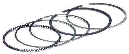 Supertech Piston Rings
