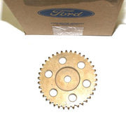 Cam Timing Gears - Massive Speed System