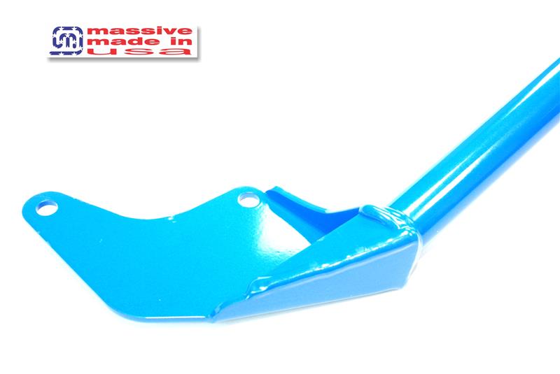 Massive Competition Series Front Strut Tower Brace Ford Focus MK1/MK2/
