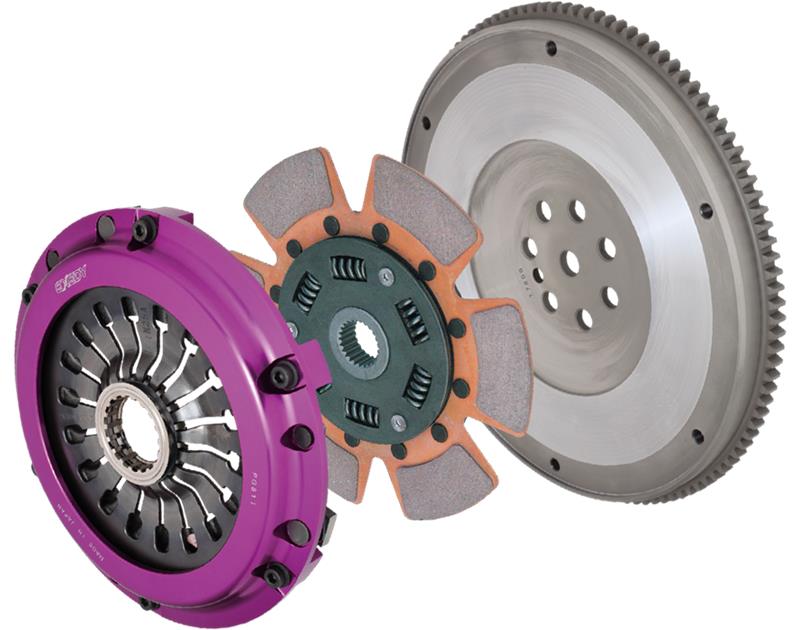 Exedy Racing Hyper Single Series Clutch Kits