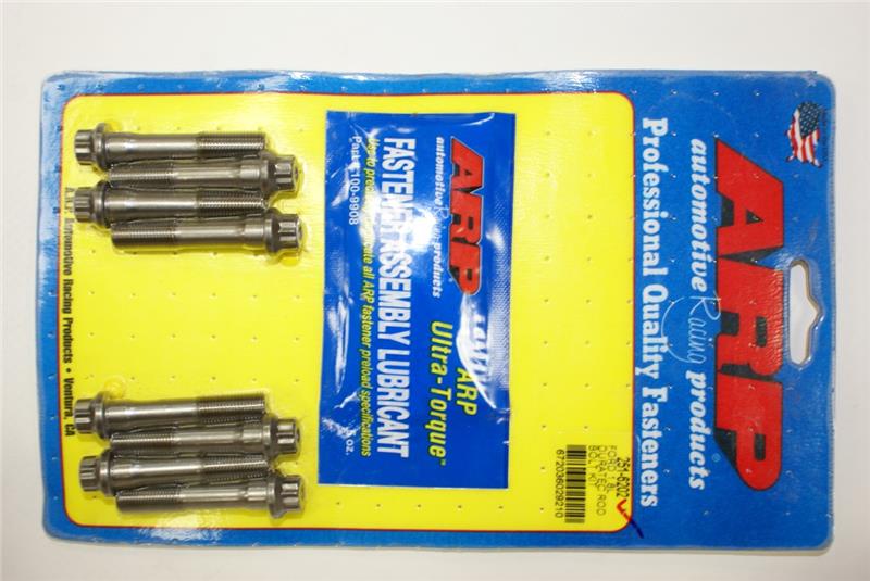 ARP Connecting Rod Bolt Sets - Massive Speed System