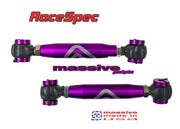 Massive RaceSpec Booted Toe Arms Kit Maverick - Massive Speed System