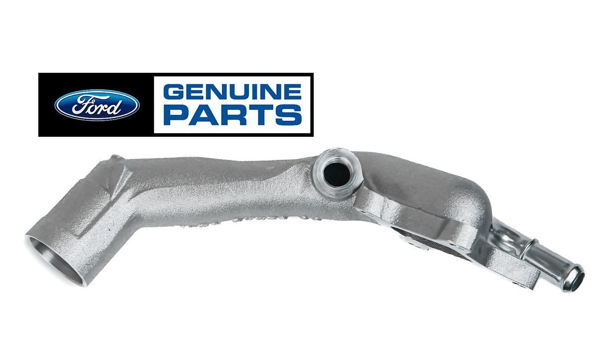 Duratec Rwd Aluminum Cast Duratec / MZR Rear Wheel Drive RWD Cylinder Head Water C