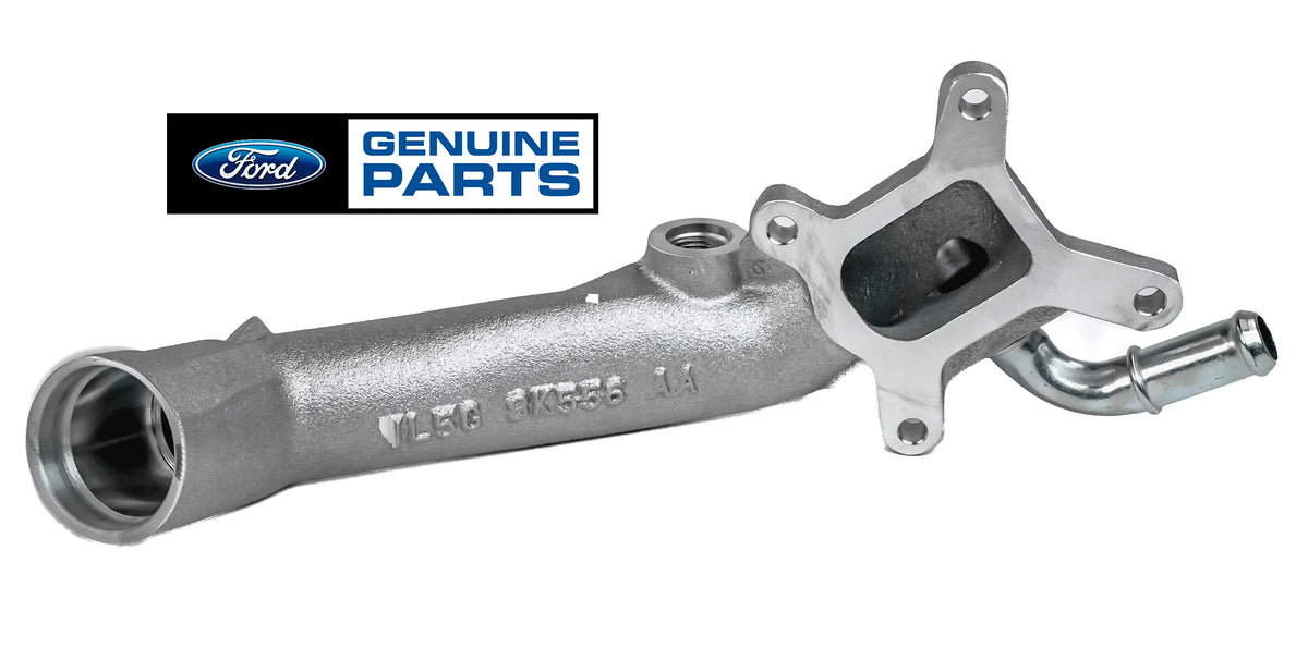 Duratec Rwd Aluminum Cast Duratec / MZR Rear Wheel Drive RWD Cylinder Head Water C