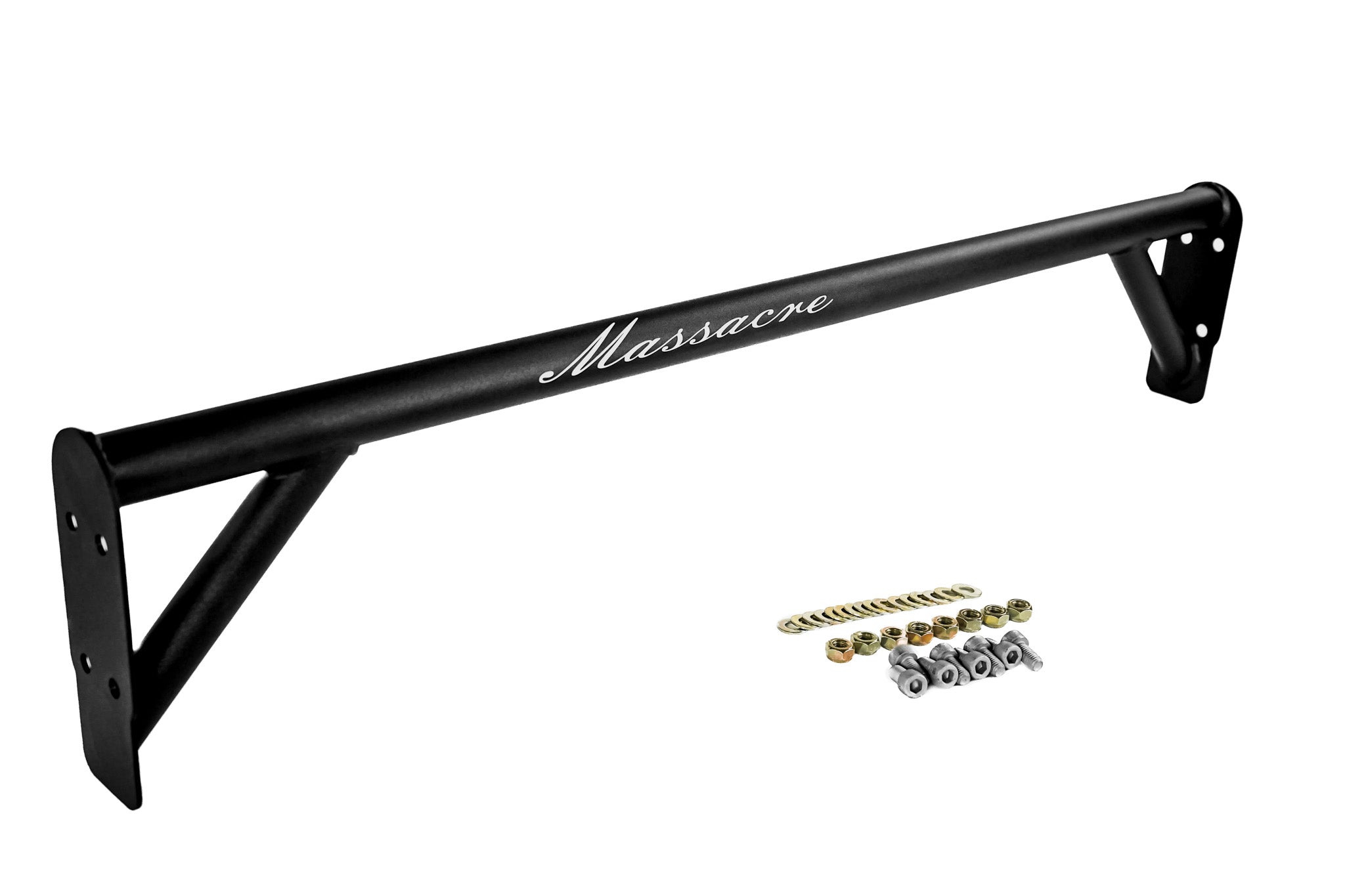 Rear Shock Tower Brace Massive Speed System