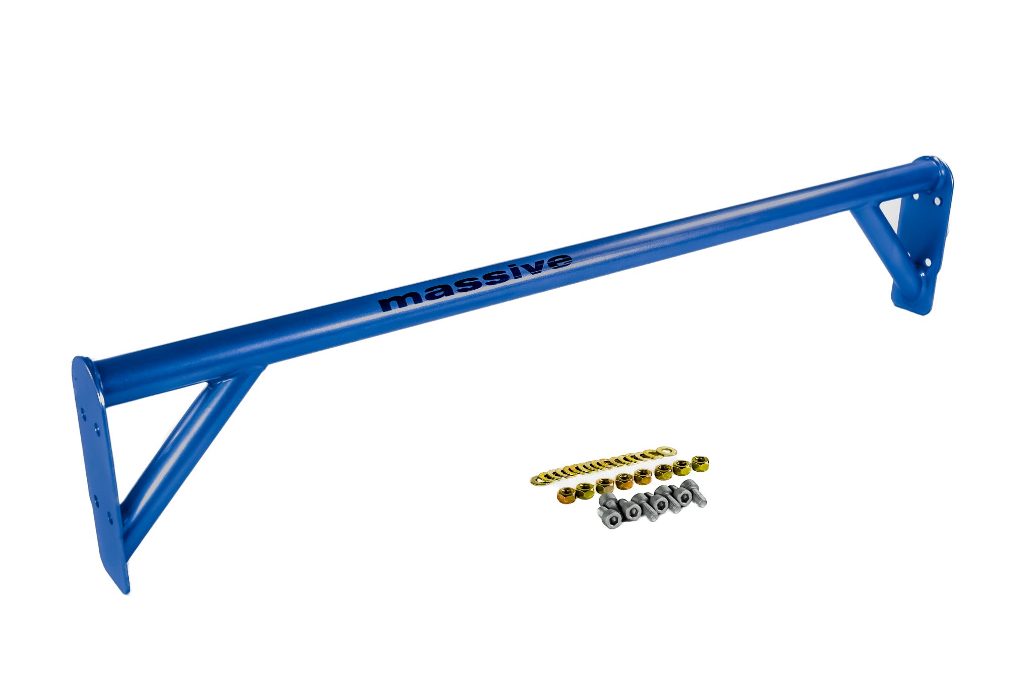 Rear Shock Tower Brace | Massive Speed System