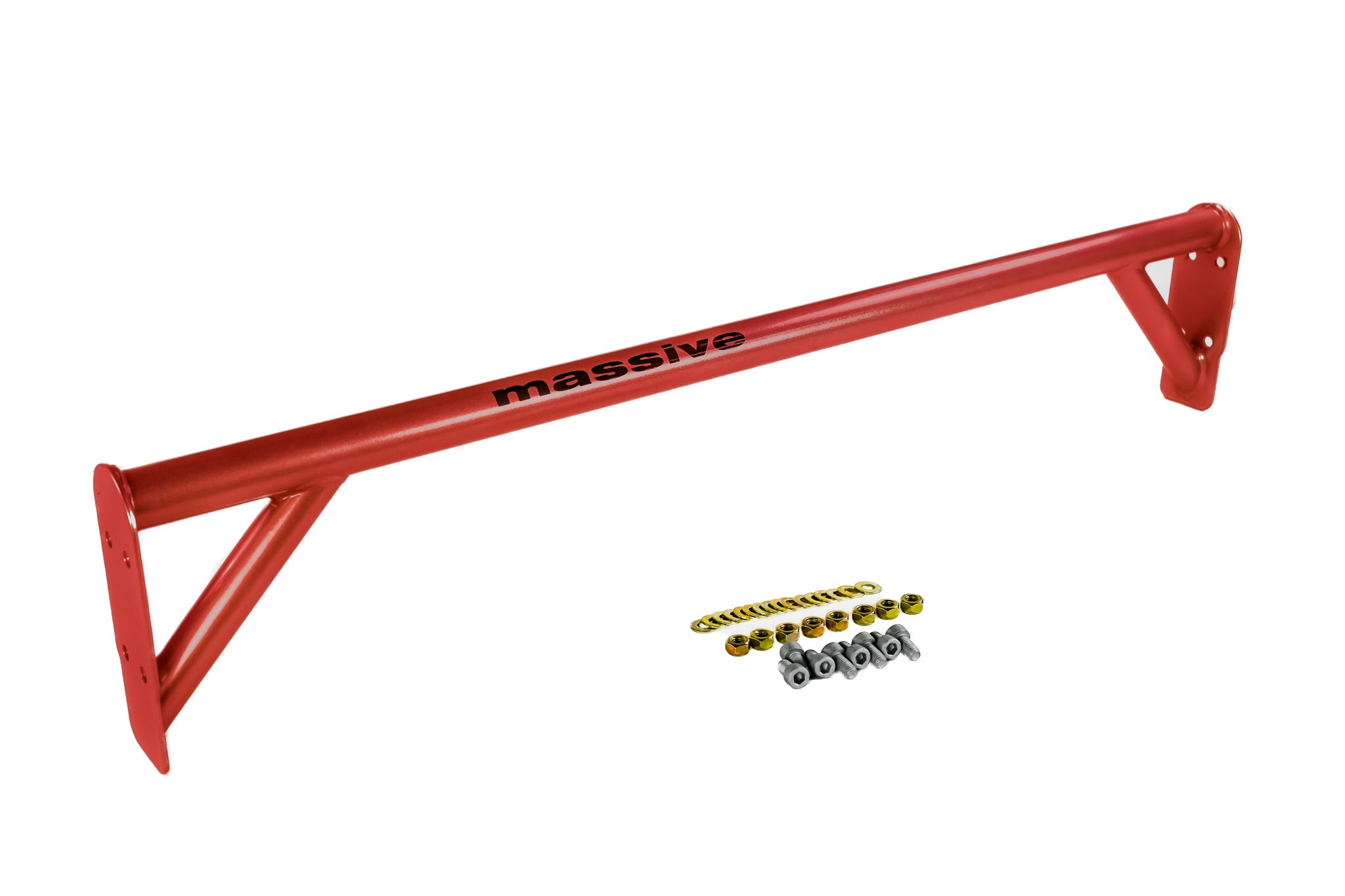 Rear Shock Tower Brace | Massive Speed System