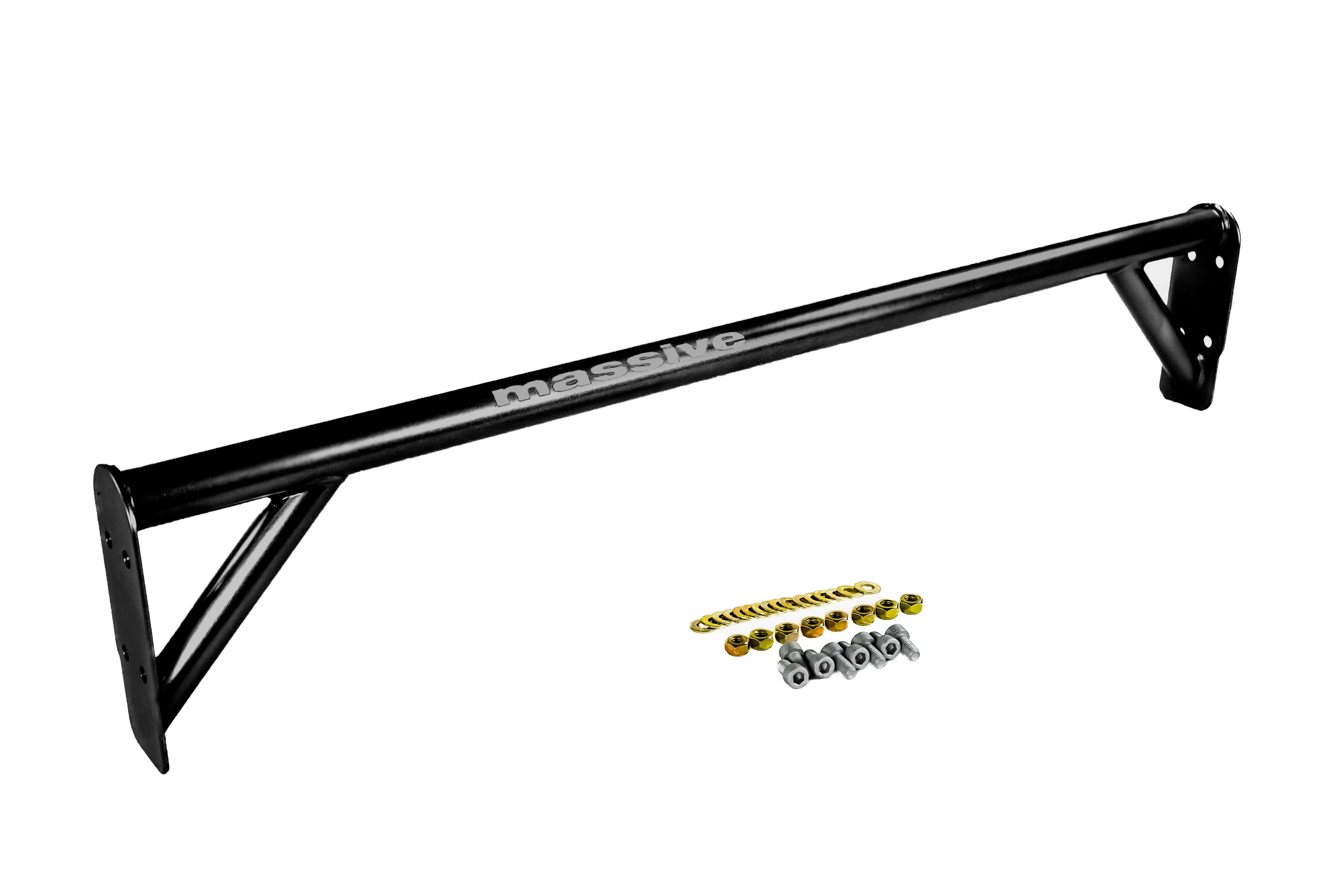 Rear Shock Tower Brace | Massive Speed System