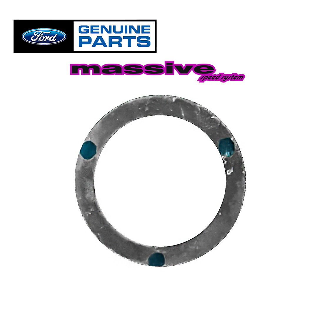 OEM Ford Mazda Friction Washer for Crank Cam Diamond encrusted - Massive Speed System