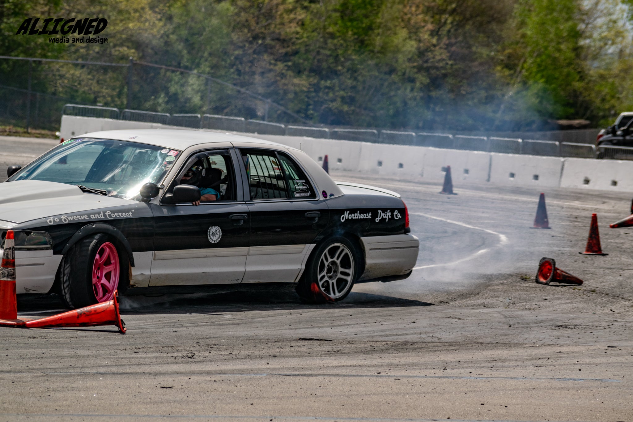 Massive RaceSpec Adjustable Traction Satisfaction Control