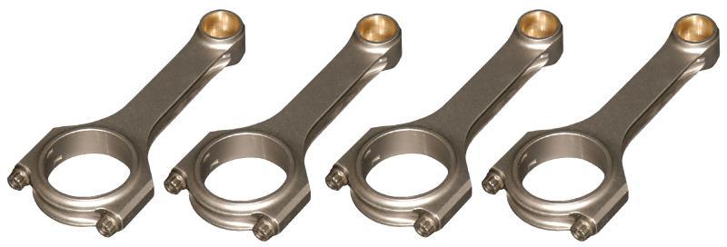 Eagle Forged H Beam Connecting Rod Set
