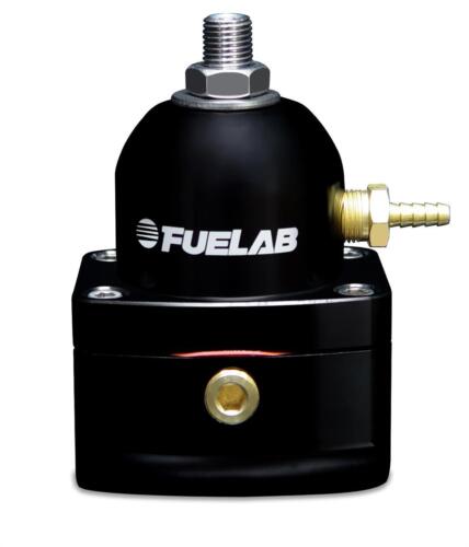 FUELAB 515 Series Fuel Pressure Regulator