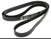 Gates Racing Micro-V Accessory Belts - Massive Speed System