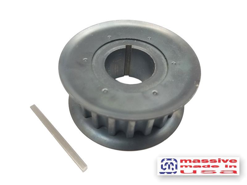 crankshaft gear Massive Speed Crankshafts and Drive Gears