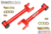 Massive Speed COMPETITION Series Rear Upper Control Arms 64-67 GM A Body - Massive Speed System