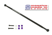 Massive Competition Series Aluminum Panhard Bar 05-14 Mustang - Massive Speed System