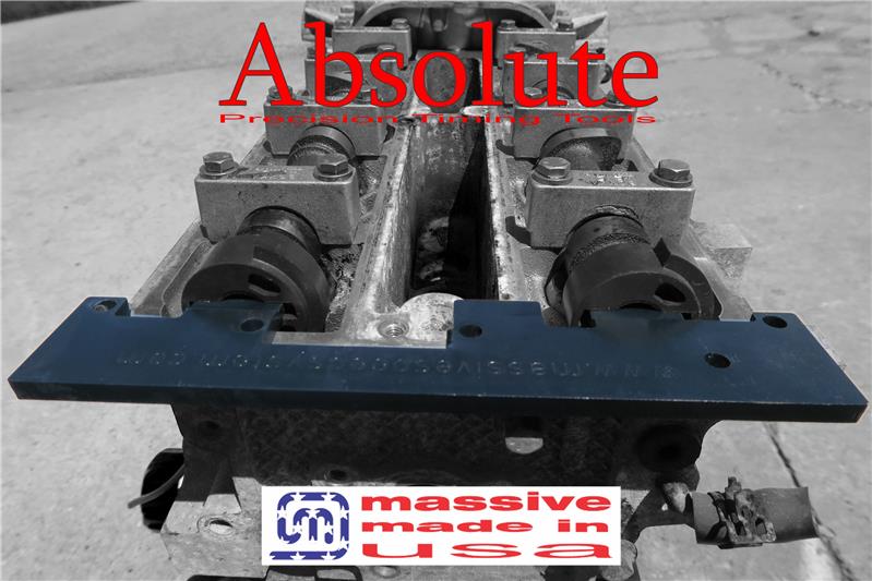Massive Absolute Timing Tool Timing Tool Set - Ford Sigma Engines - Massive Speed System