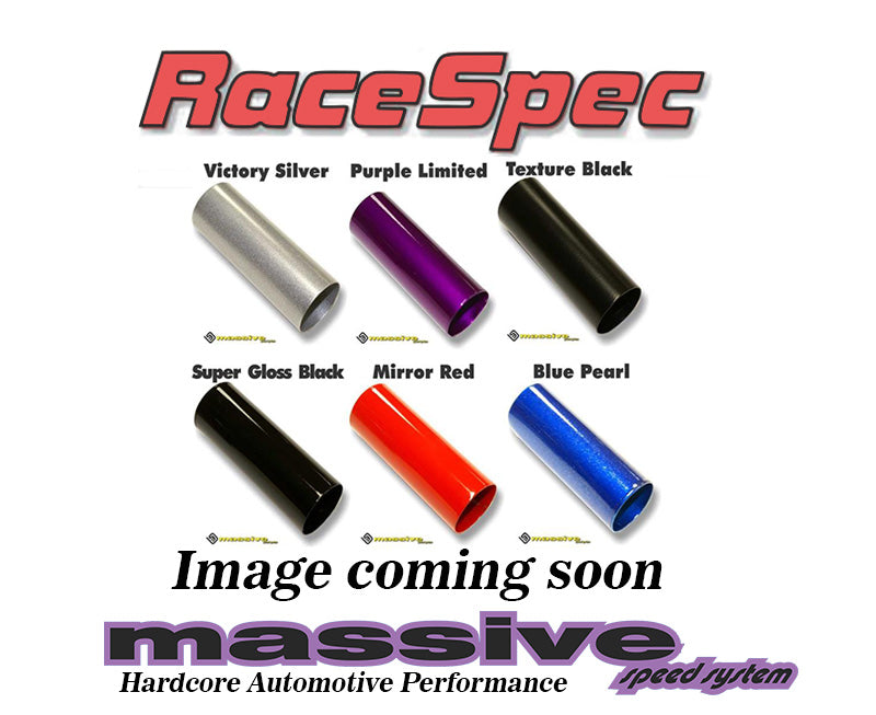 Massive Speed RaceSpec Series Adjustable Rear Upper Control Arms 78-88