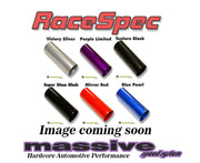 Massive RaceSpec Adjustable Rear Lower Control Arms 78-88 GM G Body - Massive Speed System