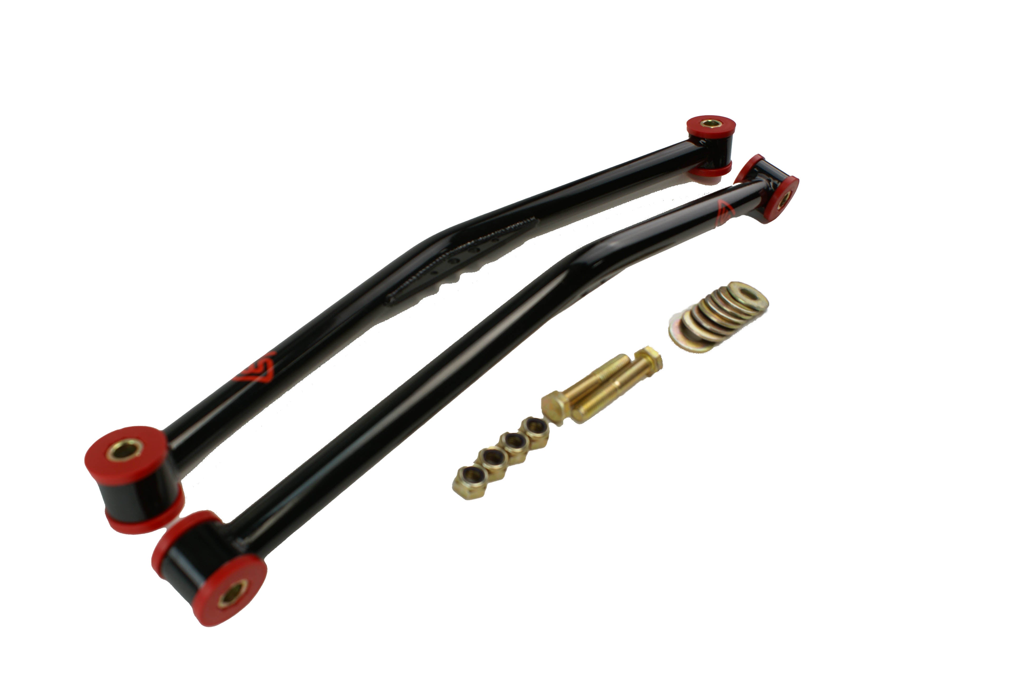 Massive Rear Watts Link Arms 98-11 Panther Chassis Crown Victoria Trac