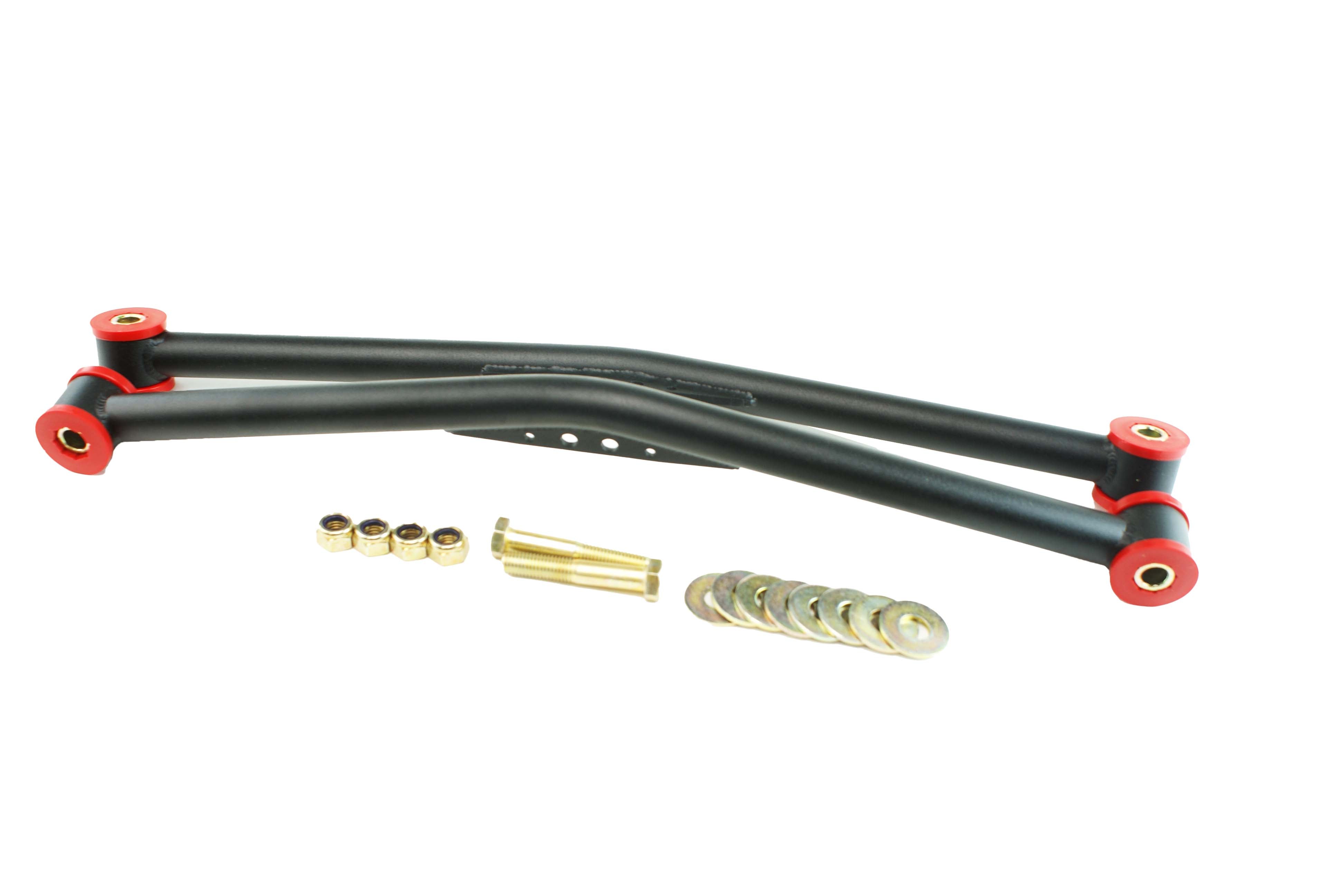 Massive Rear Watts Link Arms 98-11 Panther Chassis Crown Victoria Trac