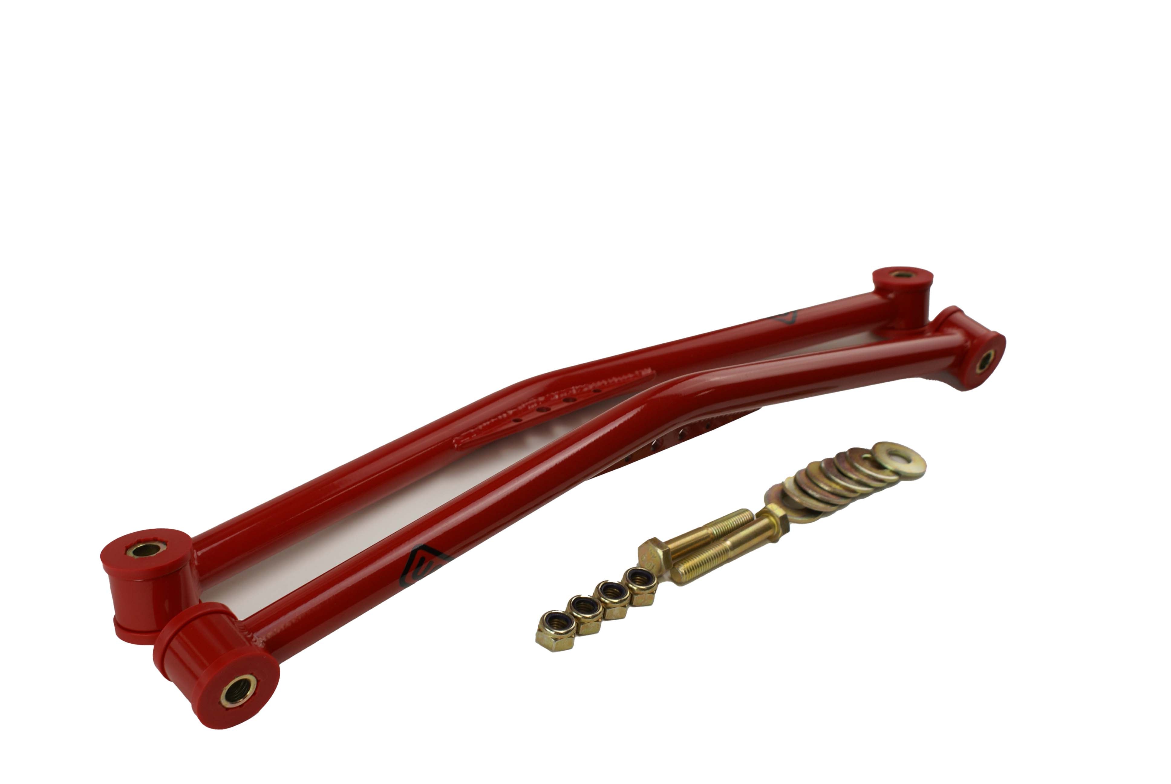 Massive Rear Watts Link Arms 98-11 Panther Chassis Crown Victoria Trac