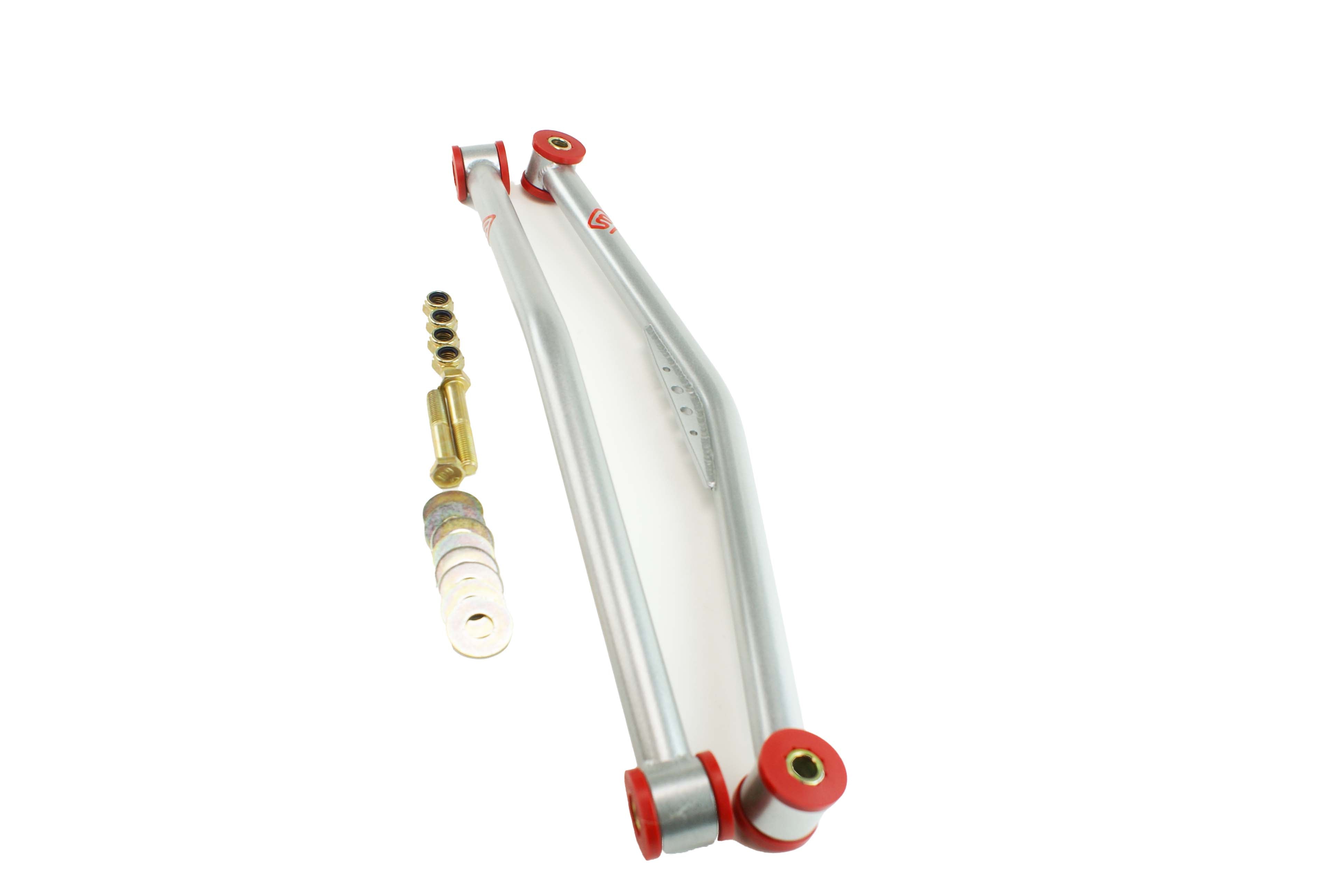 Massive Rear Watts Link Arms 98-11 Panther Chassis Crown Victoria Trac