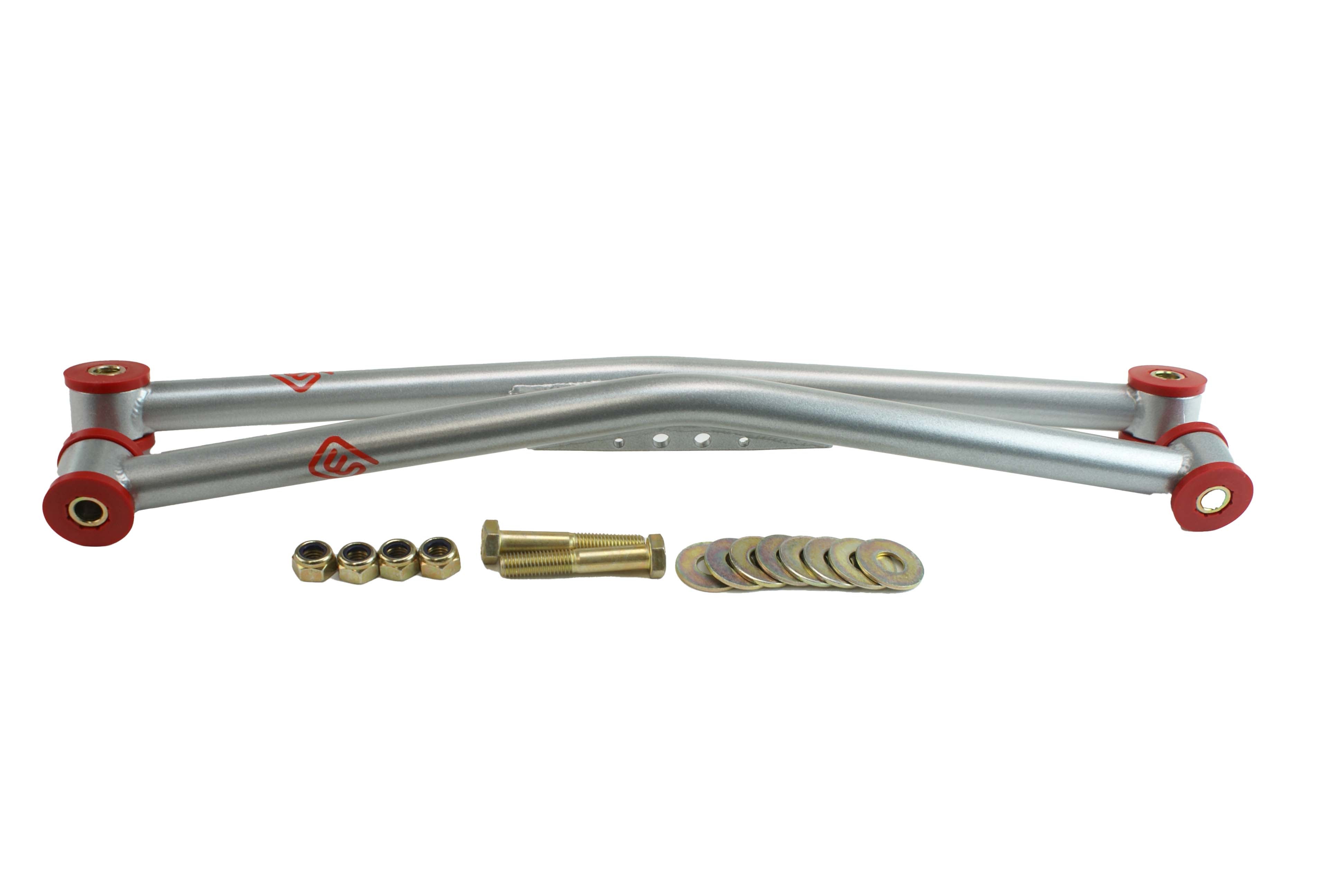 Massive Rear Watts Link Arms 98-11 Panther Chassis Crown Victoria Trac