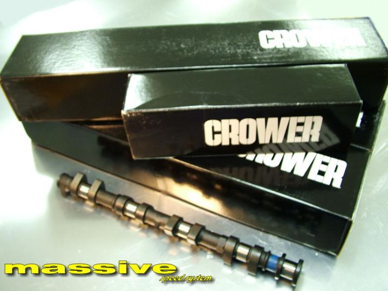 Crower Cams