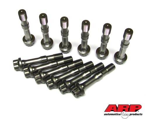 ARP Connecting Rod Bolt Sets - Massive Speed System