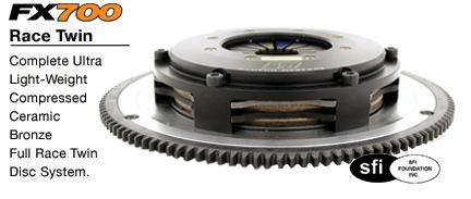 FX700 Stage 7