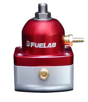 FUELAB 515 Series Fuel Pressure Regulator - Massive Speed System