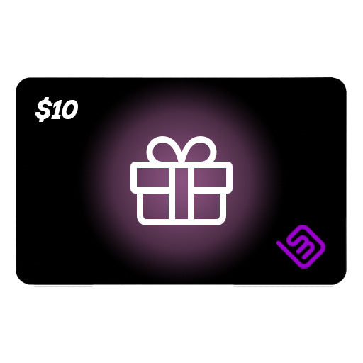 Massive Speed System Gift Card