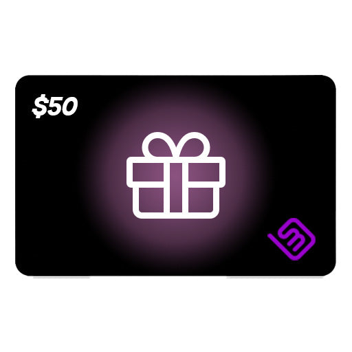 Massive Speed System Gift Card - Massive Speed System